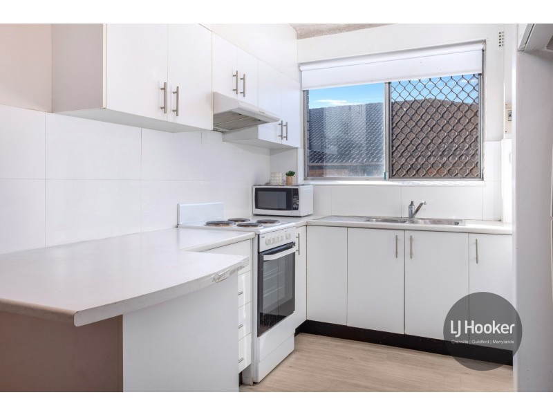 12/2 Jamieson Street, Granville NSW 2142
