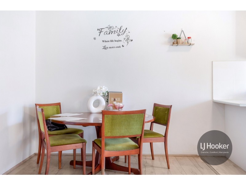 12/2 Jamieson Street, Granville NSW 2142