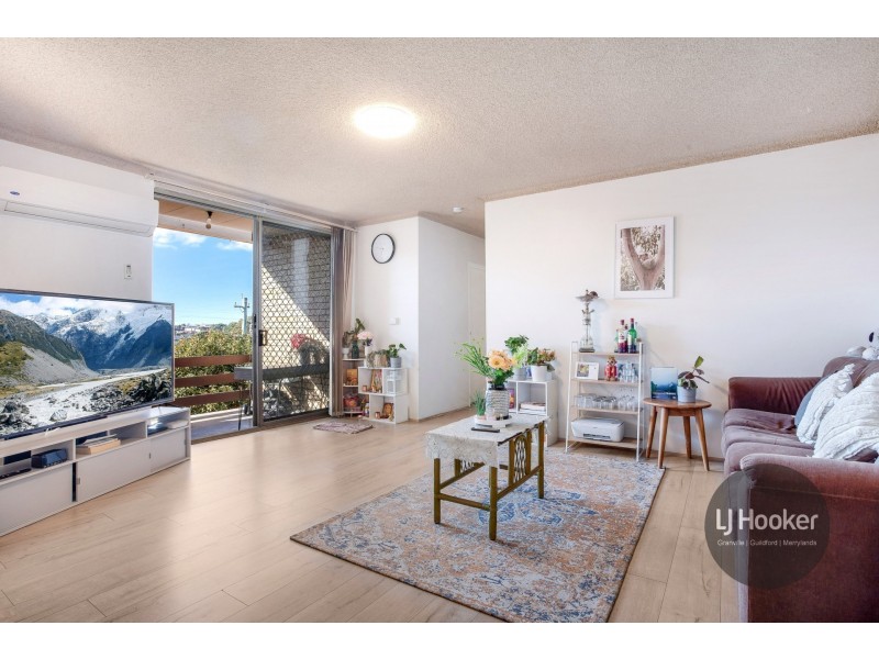 12/2 Jamieson Street, Granville NSW 2142