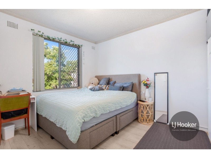 12/2 Jamieson Street, Granville NSW 2142