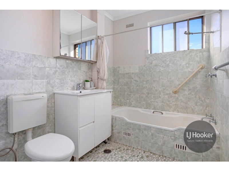 12/2 Jamieson Street, Granville NSW 2142