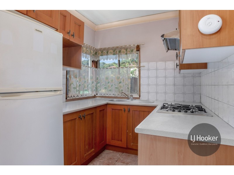 24 Daniel Street, Granville NSW 2142