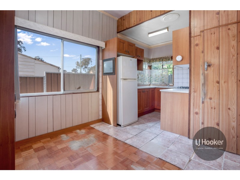 24 Daniel Street, Granville NSW 2142