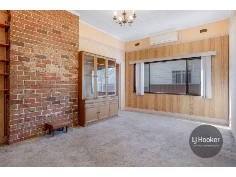 24 Daniel Street, Granville NSW 2142