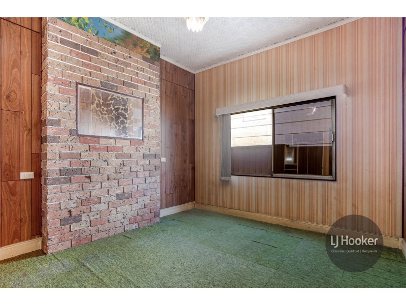 24 Daniel Street, Granville NSW 2142