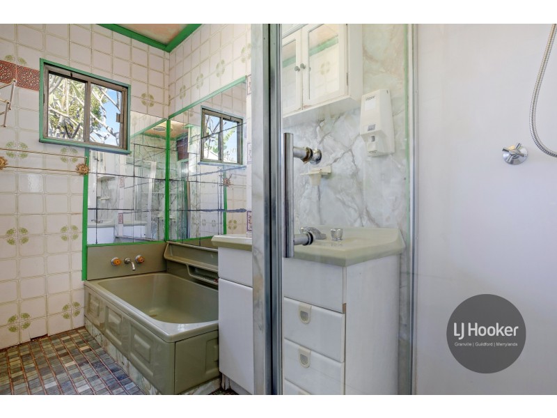 24 Daniel Street, Granville NSW 2142