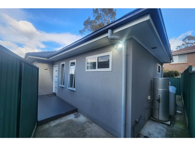 28a Warnock Street, Guildford NSW 2161