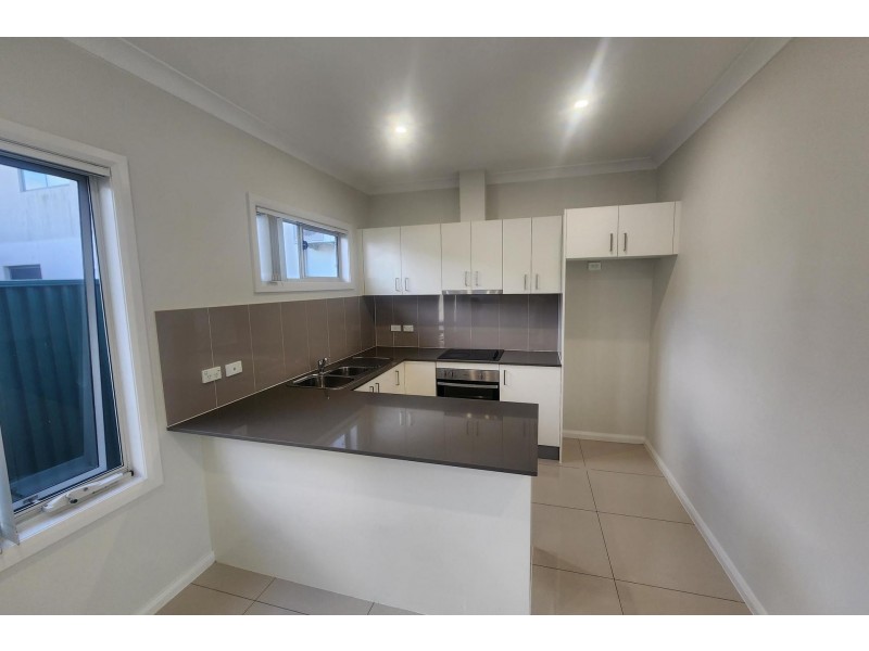 28a Warnock Street, Guildford NSW 2161