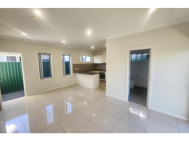 28a Warnock Street, Guildford NSW 2161
