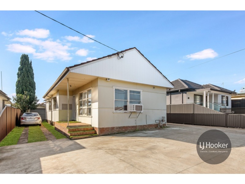 21 Edward Street, Guildford NSW 2161
