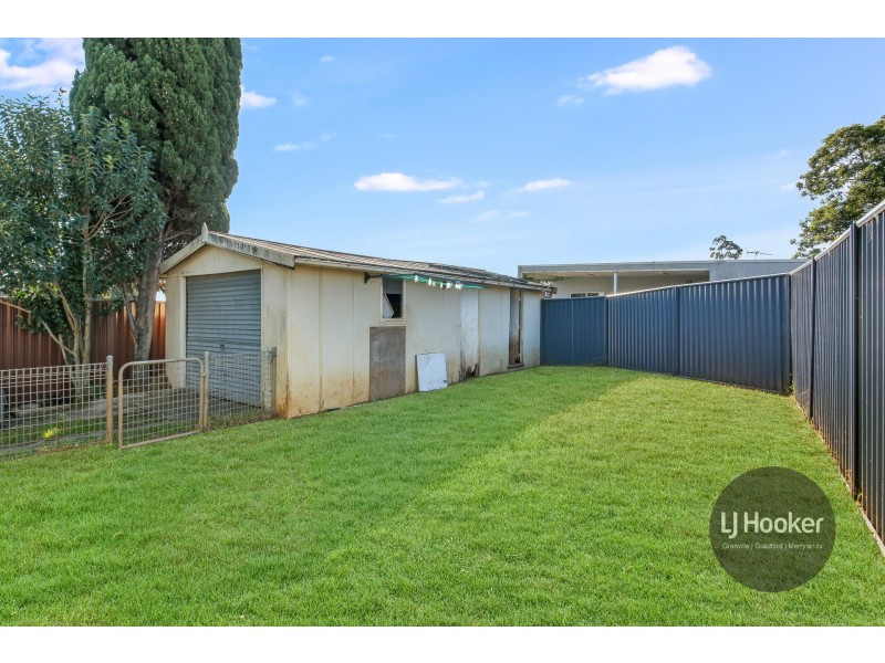 21 Edward Street, Guildford NSW 2161