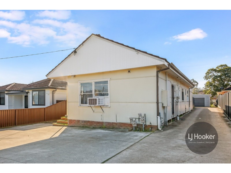 21 Edward Street, Guildford NSW 2161