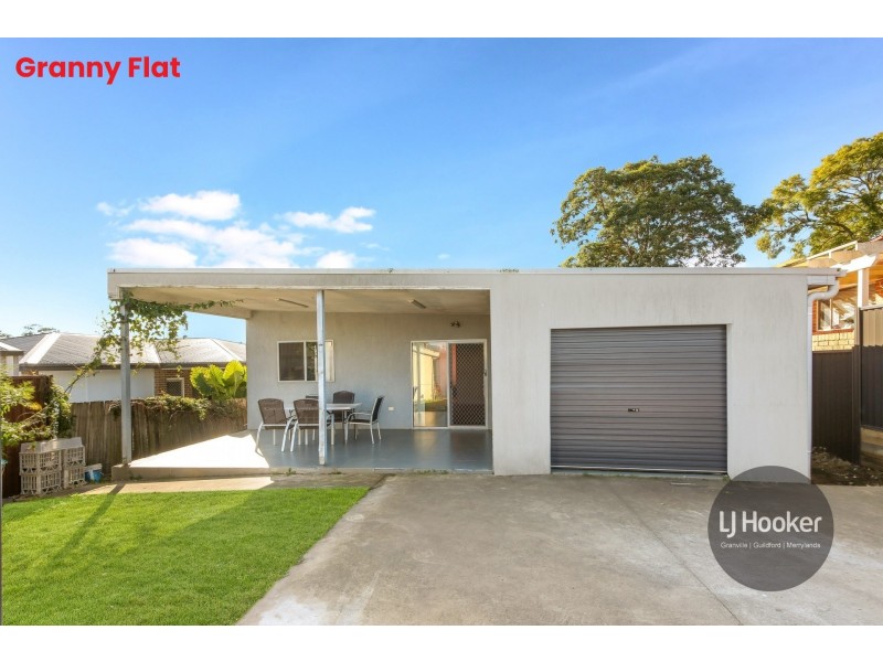 21 Edward Street, Guildford NSW 2161