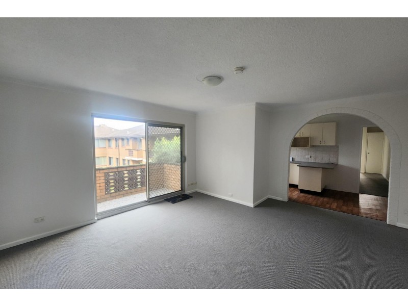 19/41-43 Calliope Street, Guildford NSW 2161