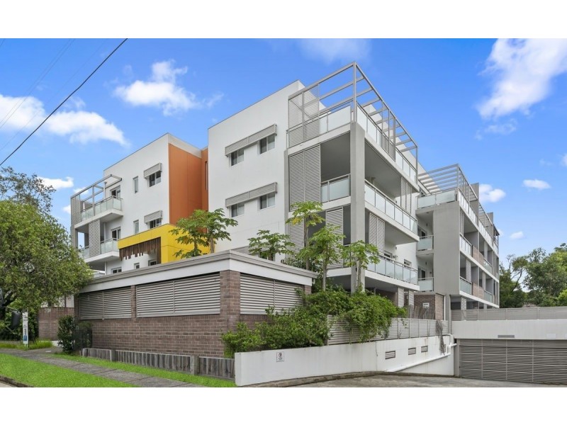 25/24 Smythe Street, Merrylands NSW 2160