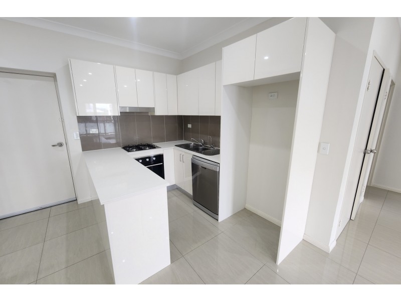 25/24 Smythe Street, Merrylands NSW 2160