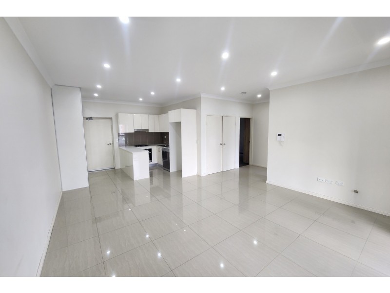 25/24 Smythe Street, Merrylands NSW 2160