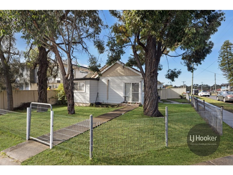 339 Clyde Street, Granville NSW 2142