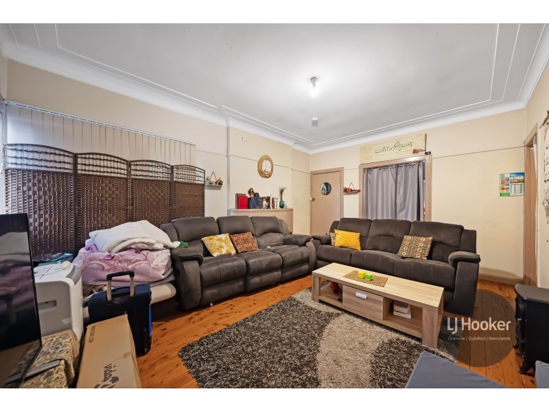339 Clyde Street, Granville NSW 2142