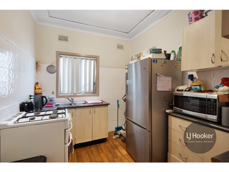 339 Clyde Street, Granville NSW 2142
