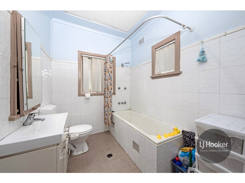 339 Clyde Street, Granville NSW 2142