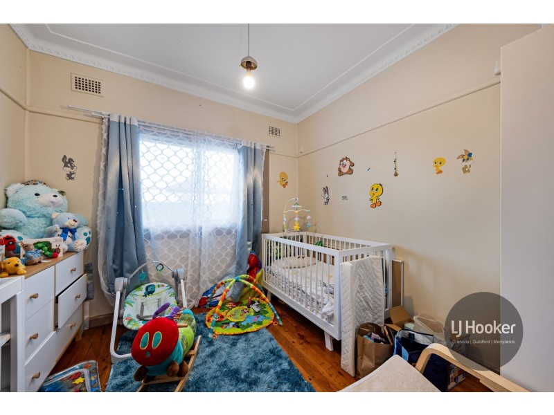 339 Clyde Street, Granville NSW 2142