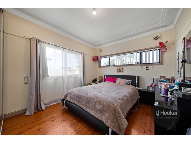 339 Clyde Street, Granville NSW 2142