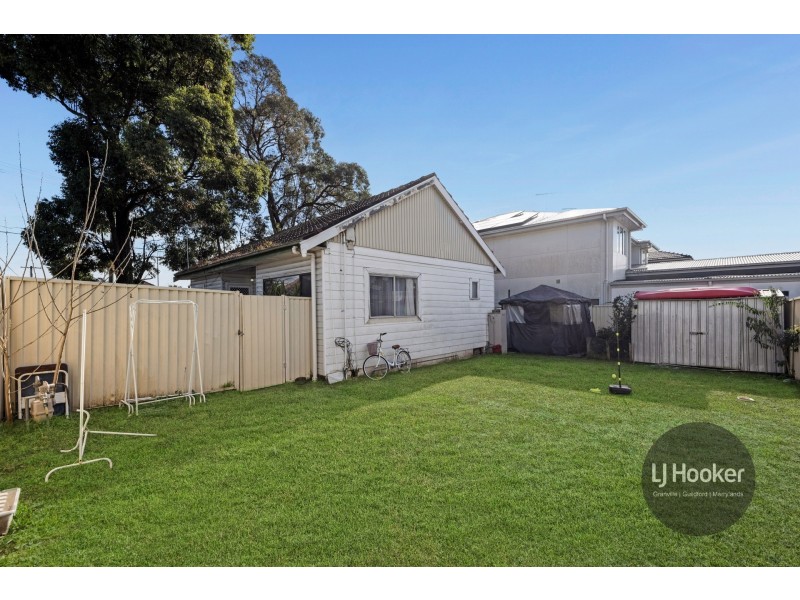 339 Clyde Street, Granville NSW 2142