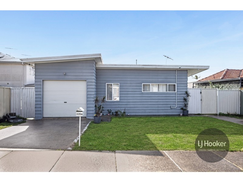 339 Clyde Street, Granville NSW 2142