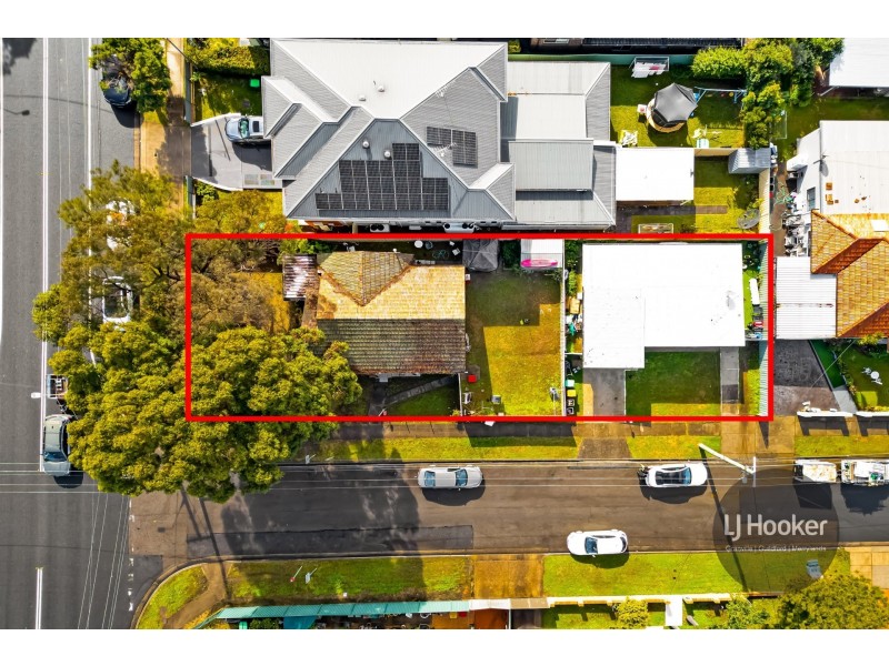 339 Clyde Street, Granville NSW 2142