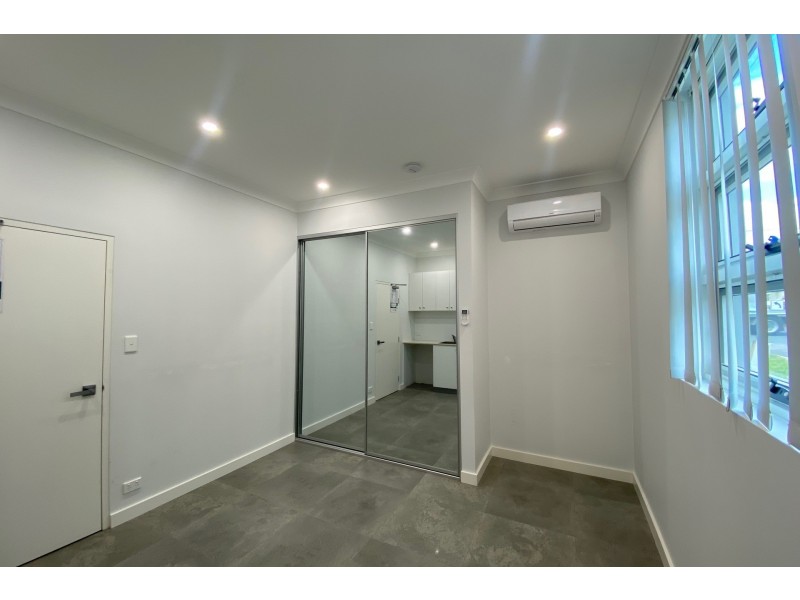 3/1 Mountford Avenue, Guildford NSW 2161