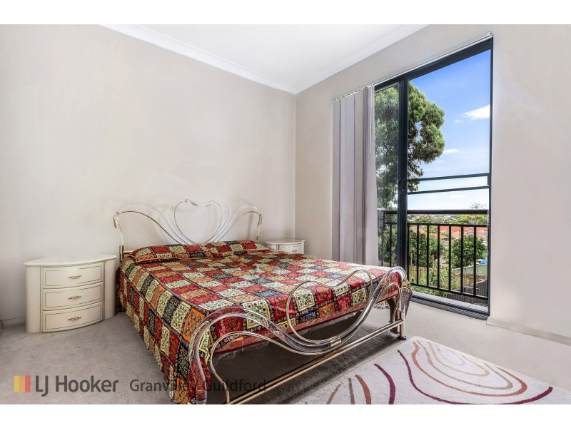 10/1-5 Chiltern Road, Guildford NSW 2161