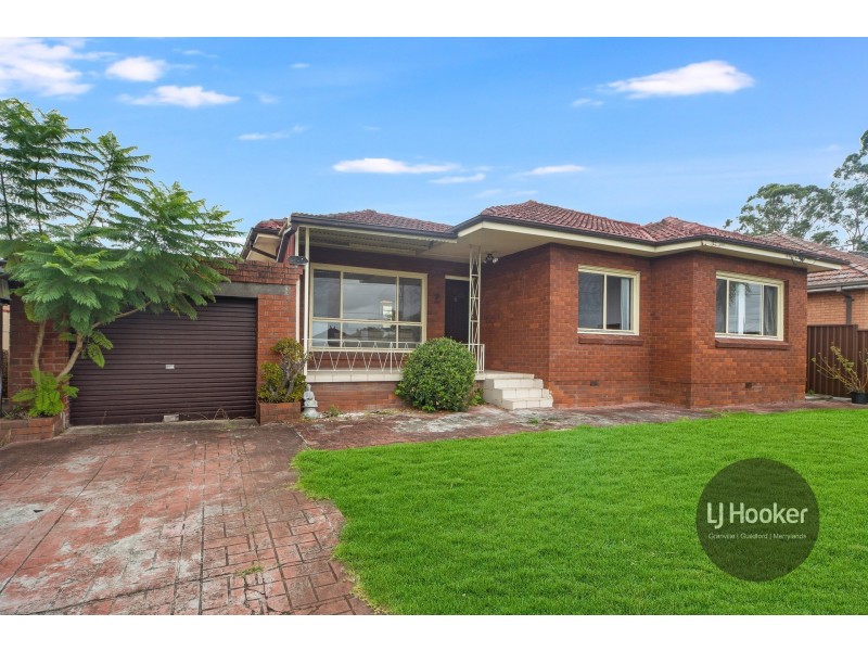 199 Fowler Road, Guildford NSW 2161