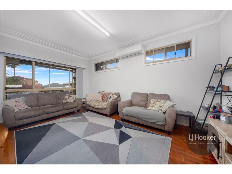 199 Fowler Road, Guildford NSW 2161