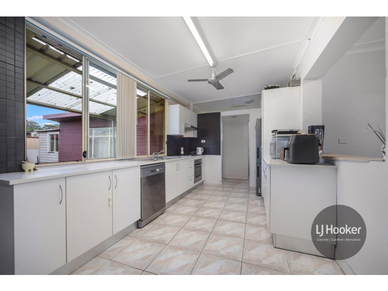 199 Fowler Road, Guildford NSW 2161