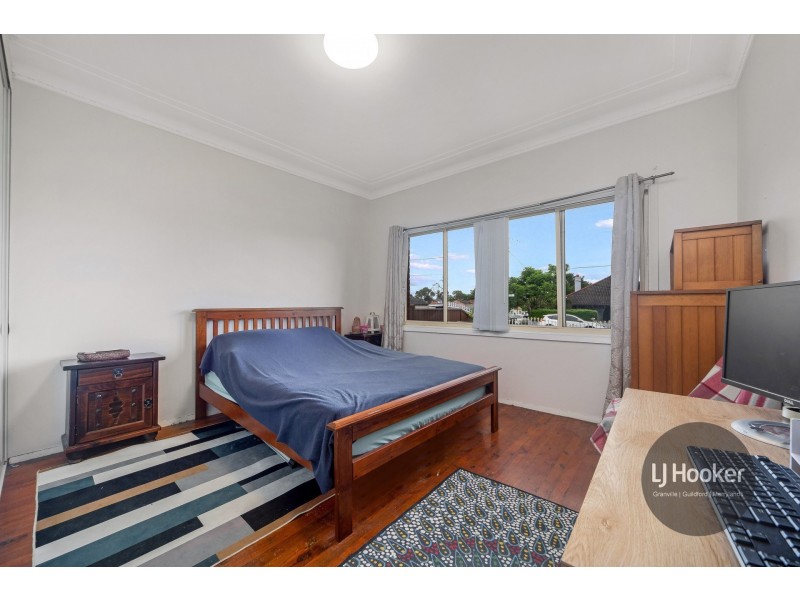 199 Fowler Road, Guildford NSW 2161