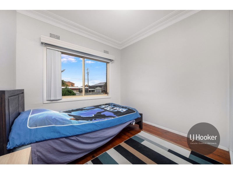 199 Fowler Road, Guildford NSW 2161