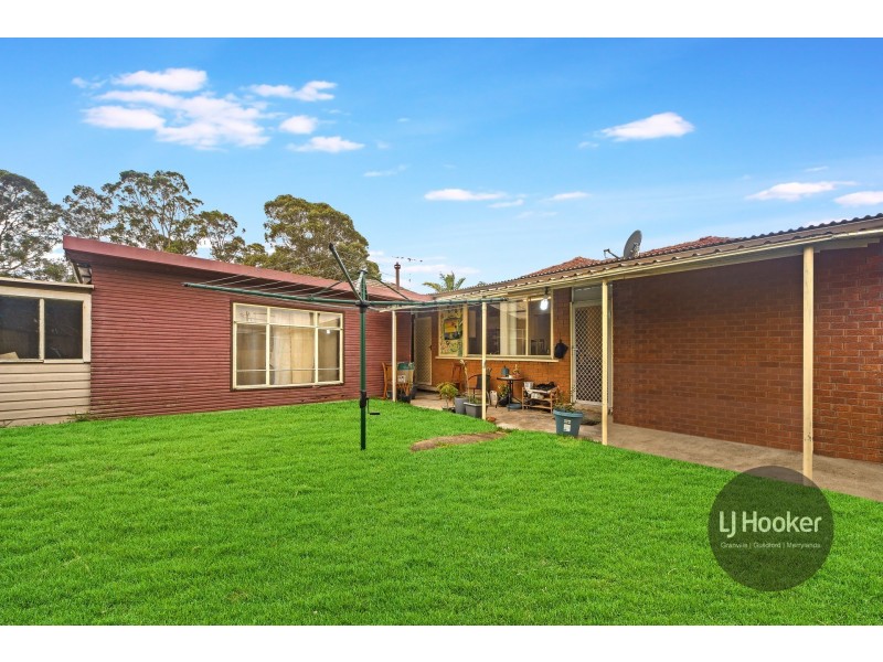 199 Fowler Road, Guildford NSW 2161