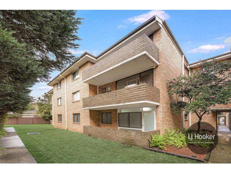 9/22 Newman Street, Merrylands NSW 2160
