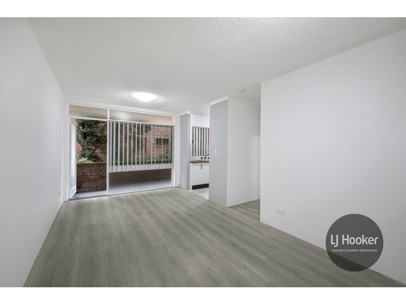 9/22 Newman Street, Merrylands NSW 2160
