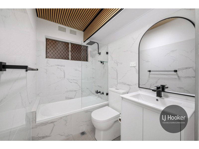 9/22 Newman Street, Merrylands NSW 2160