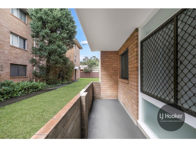 9/22 Newman Street, Merrylands NSW 2160