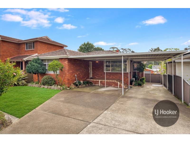 34 Eddy Street, Merrylands NSW 2160
