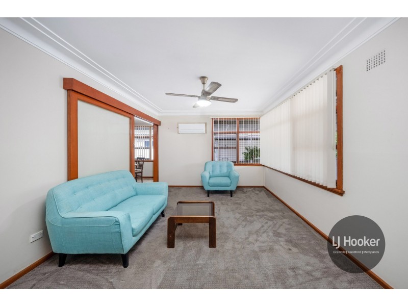 34 Eddy Street, Merrylands NSW 2160