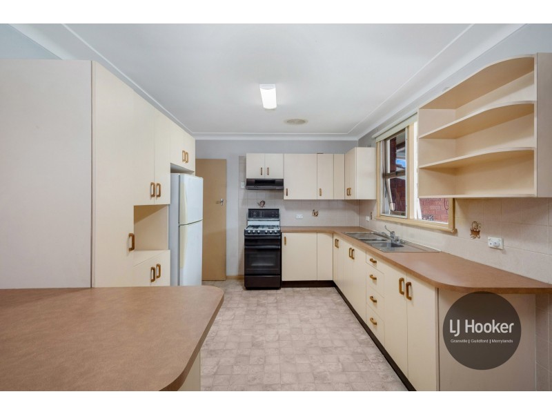 34 Eddy Street, Merrylands NSW 2160