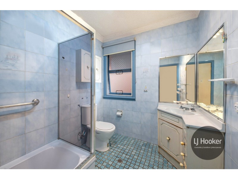 34 Eddy Street, Merrylands NSW 2160