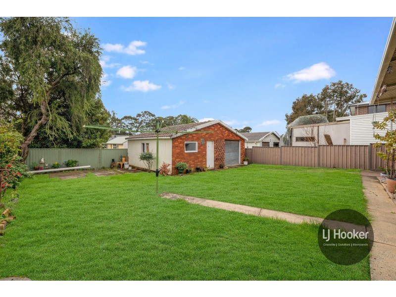 34 Eddy Street, Merrylands NSW 2160
