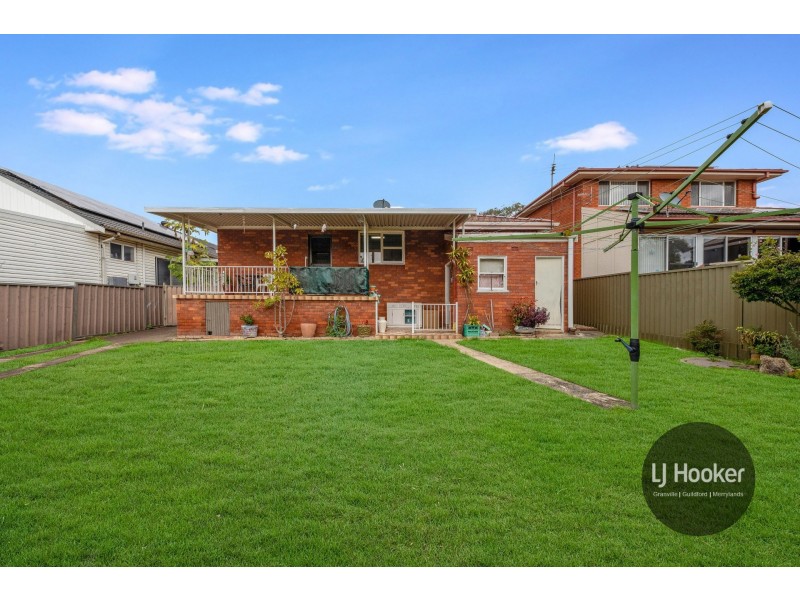 34 Eddy Street, Merrylands NSW 2160