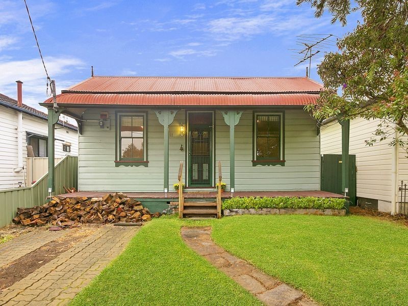 11 O’Neill Street, Granville NSW 2142