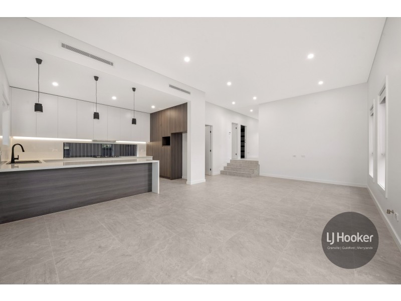 126 Fowler Road, Guildford NSW 2161